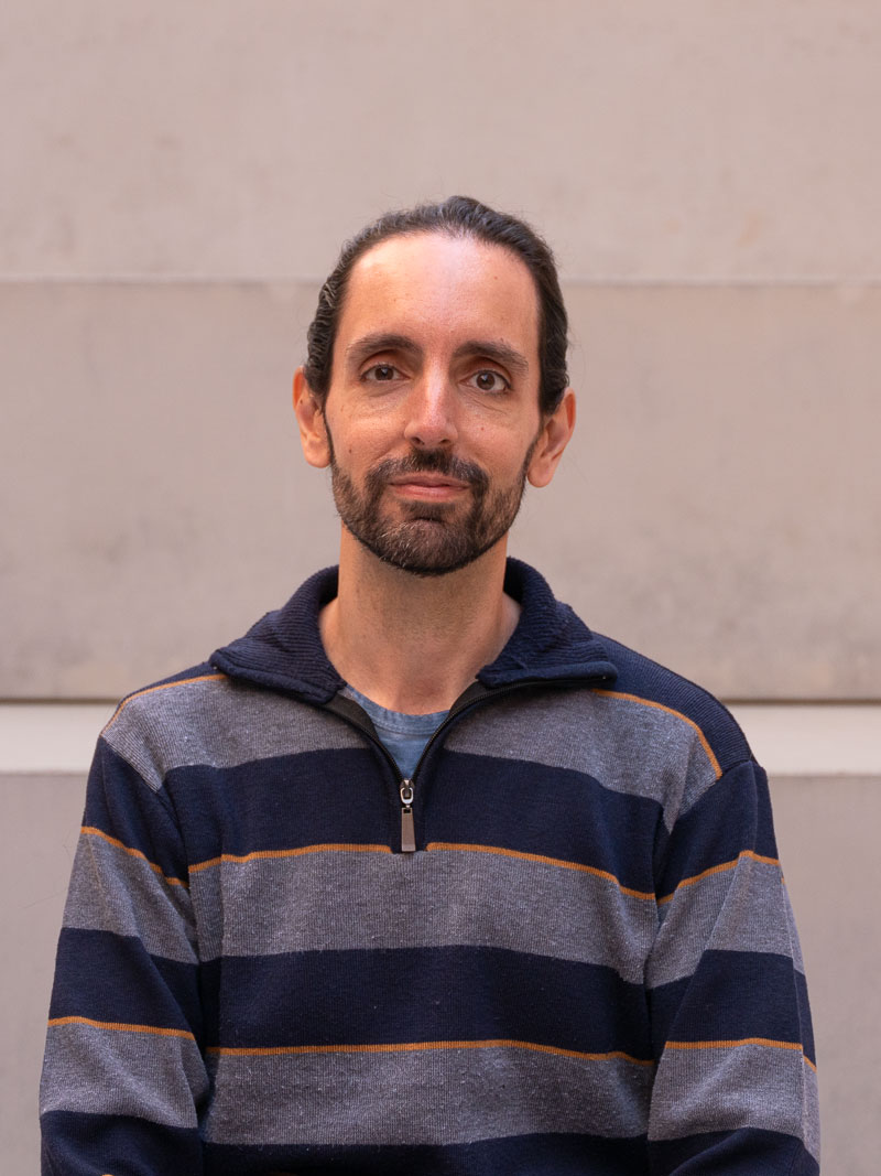 Carlos Fernández