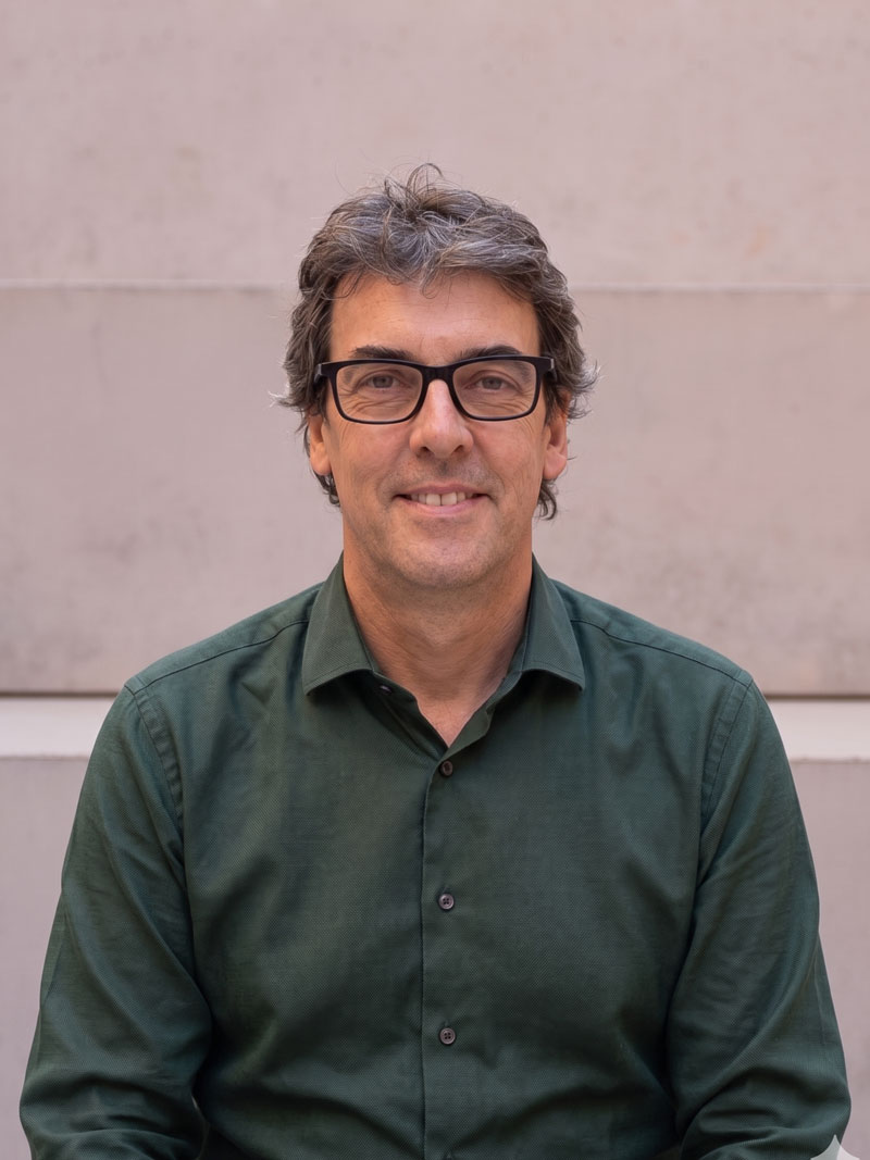 Jaume Gamiz