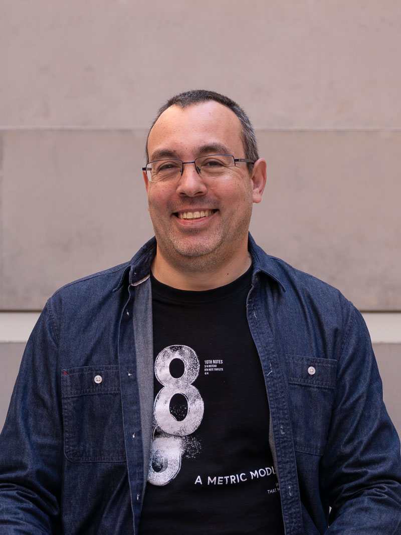 Marc Casanovas