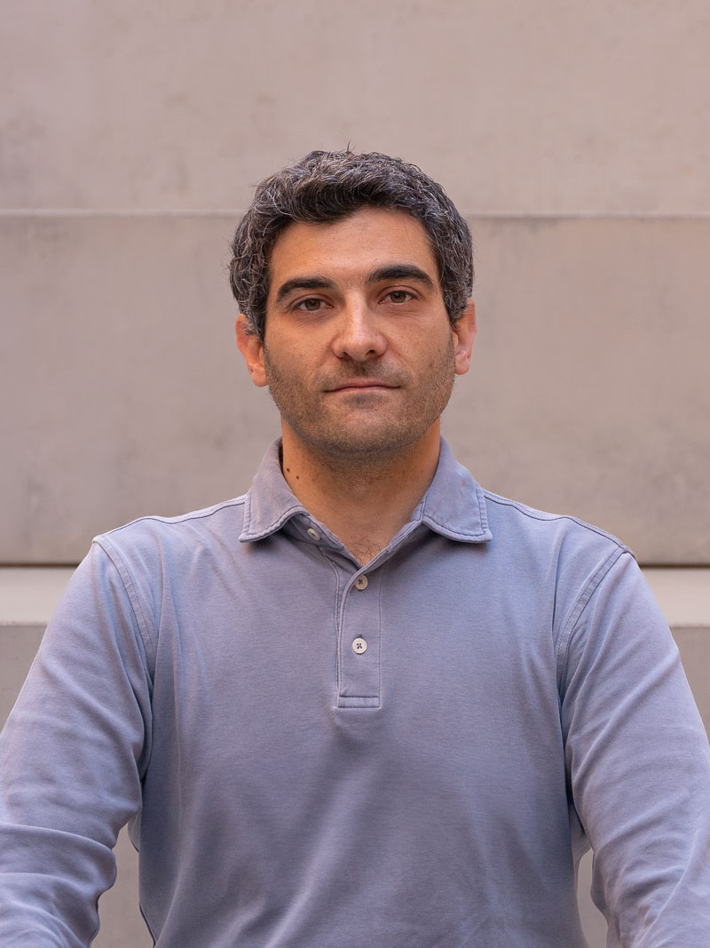 Martí Vila