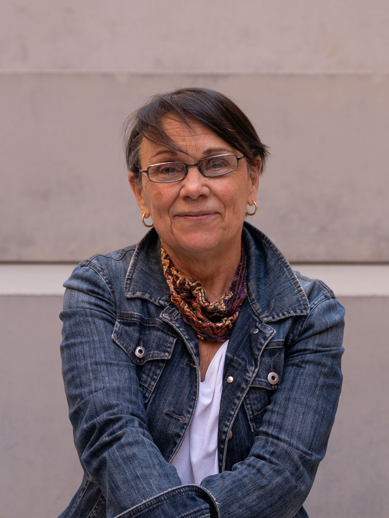 Rosa Escalé