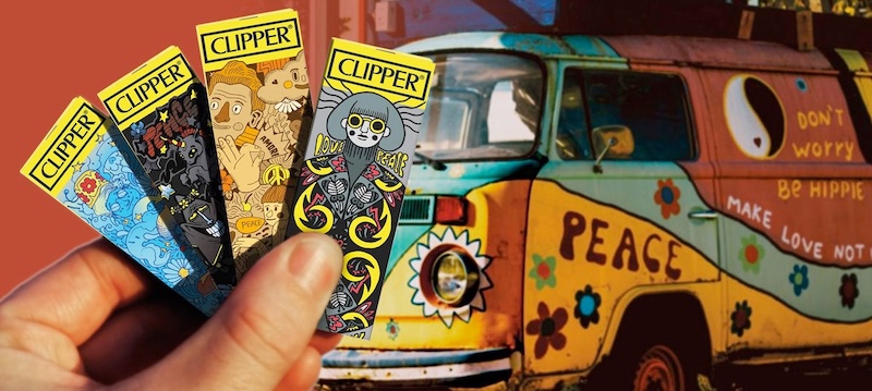 Clipper Style