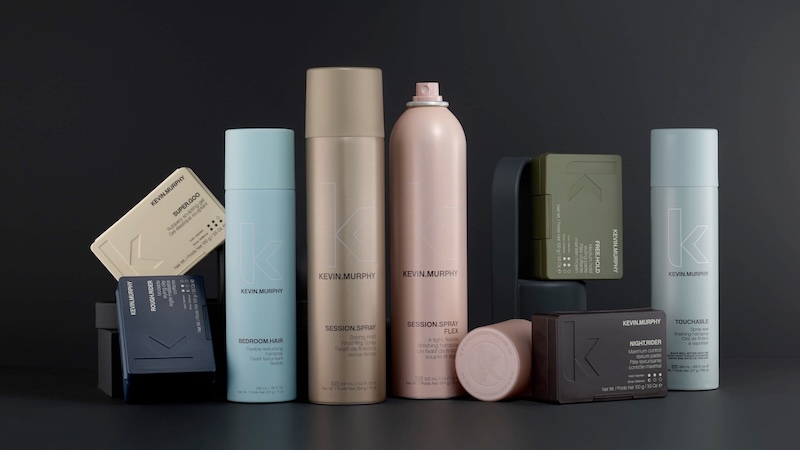Kevin Murphy